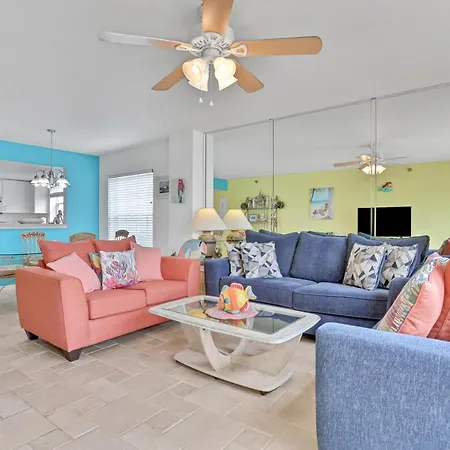 Indian Sunset Beach 7 Clearwater Beach Exterior photo