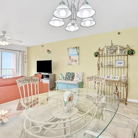 Indian Sunset Beach 7 Clearwater Beach Exterior photo