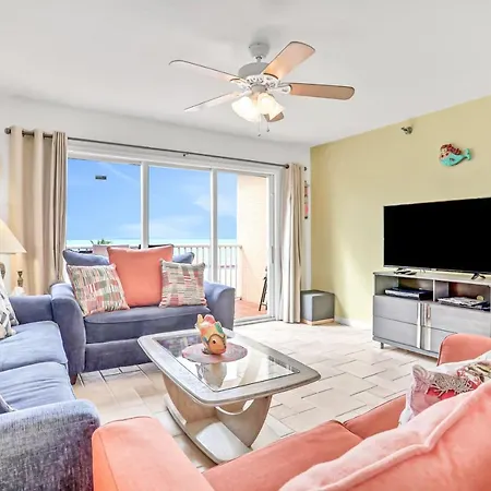 Indian Sunset Beach 7 Clearwater Beach Exterior photo