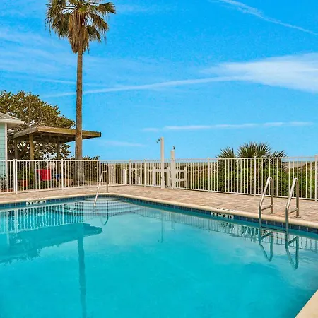 Indian Sunset Beach 7 Clearwater Beach Exterior photo