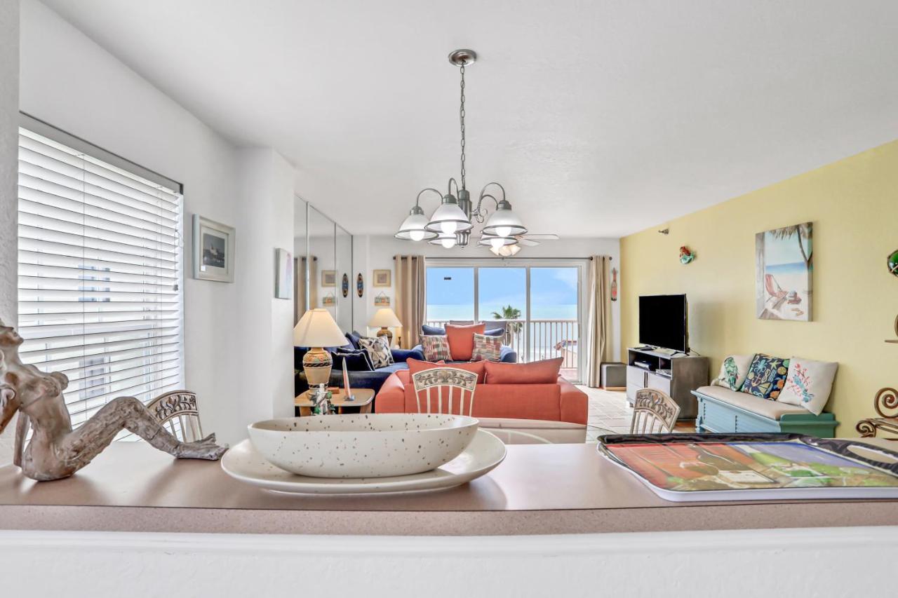 Apartment Indian Sunset 7 Clearwater Beach